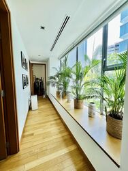 Waterfall Gardens (D10), Condominium #575811511